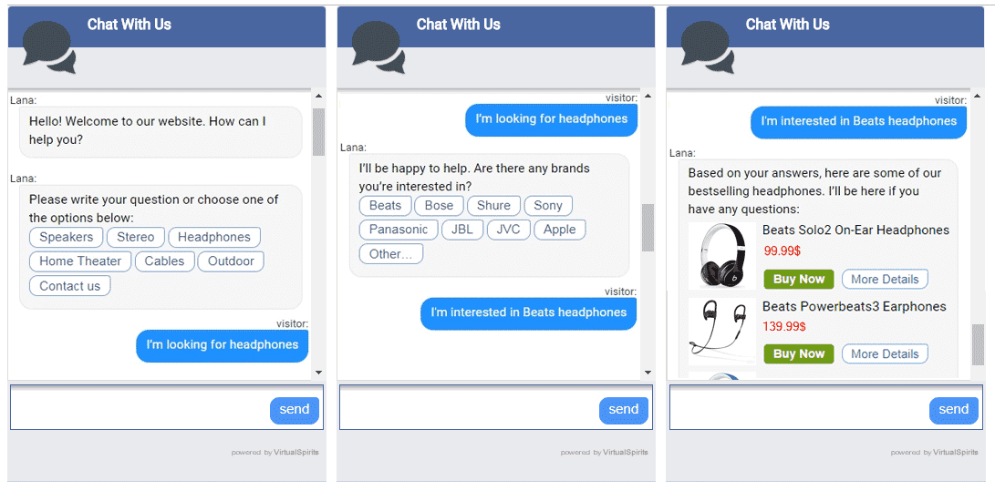 Chat Bots