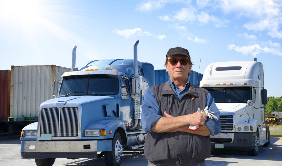 5 Steps To Becoming An Owner Operator Truck Driver - Rey Logistics