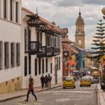 bogota colombia