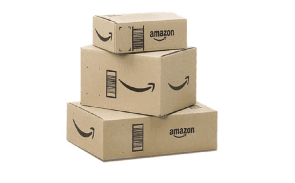 Amazon Lending