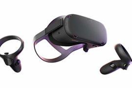 Oculus Quest