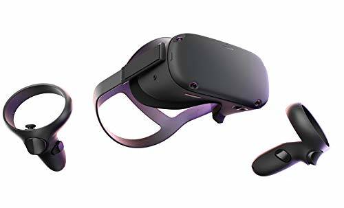 Oculus Quest