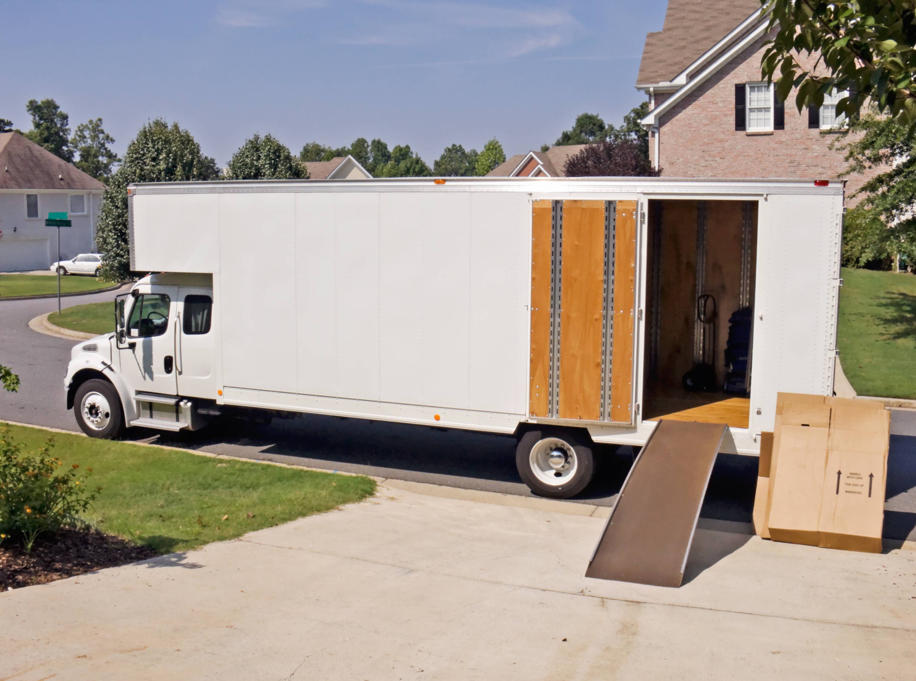What You Need To Know Before You Start A Moving Company - NuWireInvestor