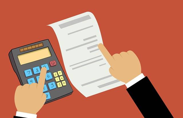 invoices