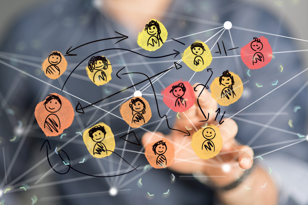 Why Interaction Management Is Important For Business Investors