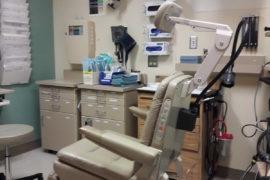 Doctor office