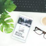 Online marketing