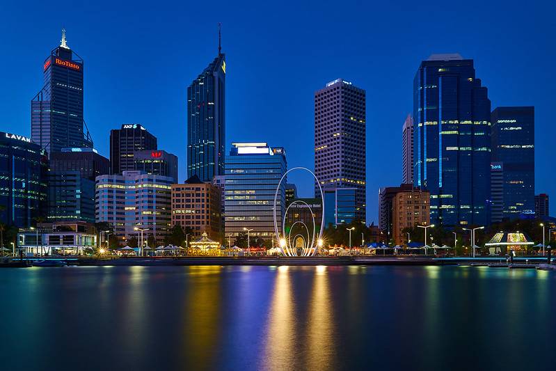 Perth Australia