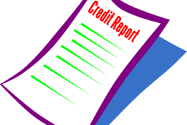 Credit Score