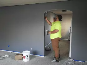 House Painting
