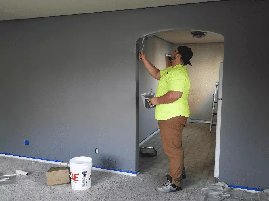 House Painting