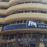 FDH Bank