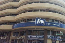 FDH Bank