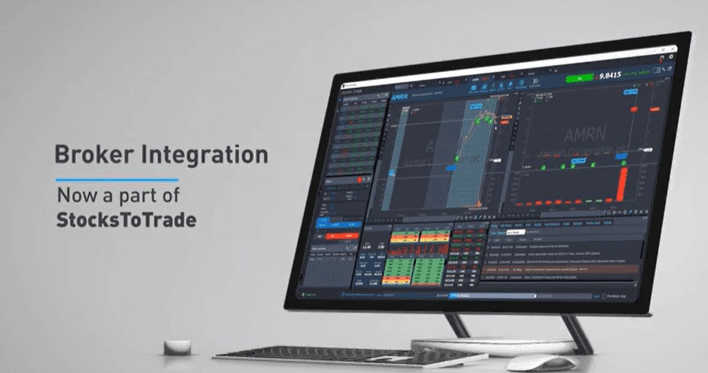 Stockstotrade