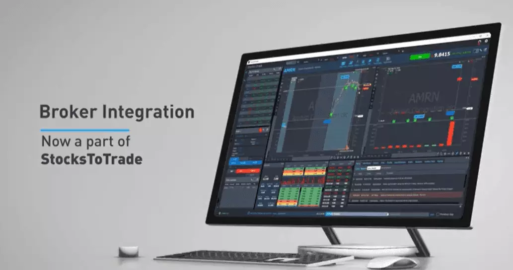 Stockstotrade
