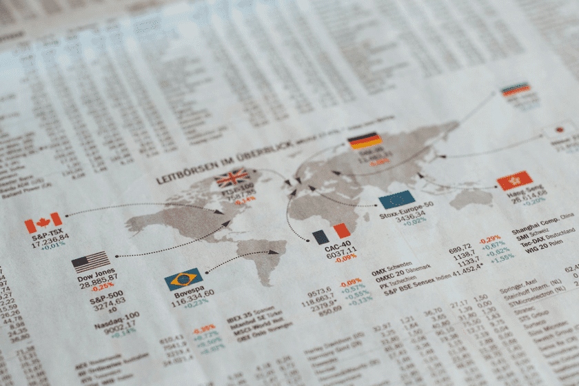 Global Investments
