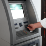 Cash Machine
