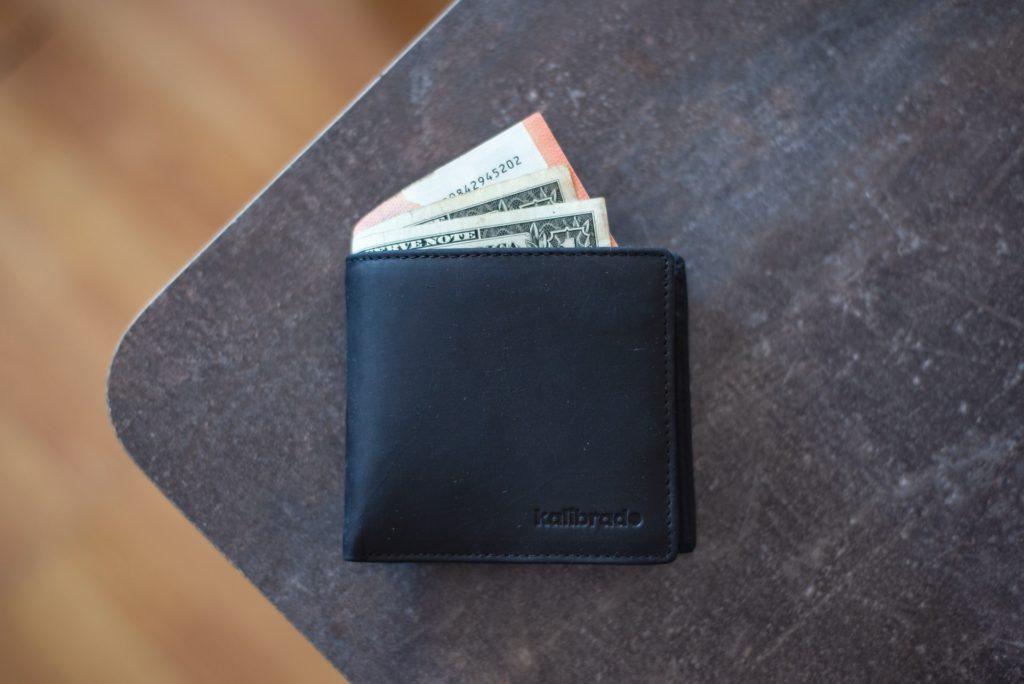 Men's Wallet