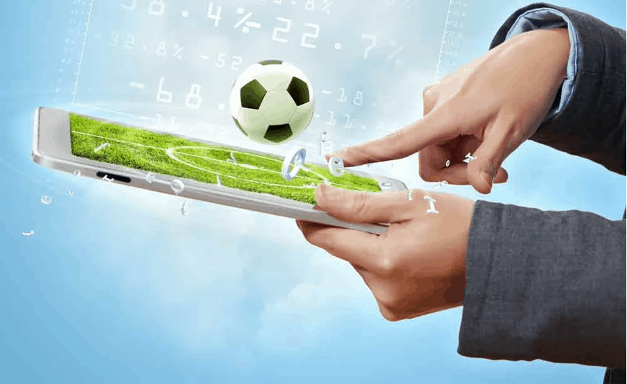 Can Sports Betting be Considered an Investment? - NuWireInvestor