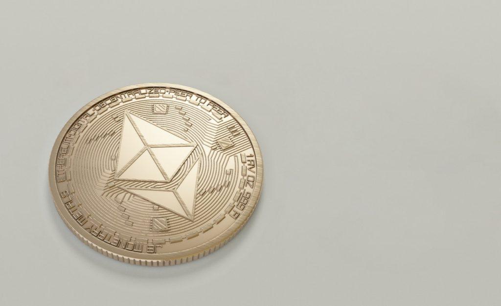 Ethereum Coin