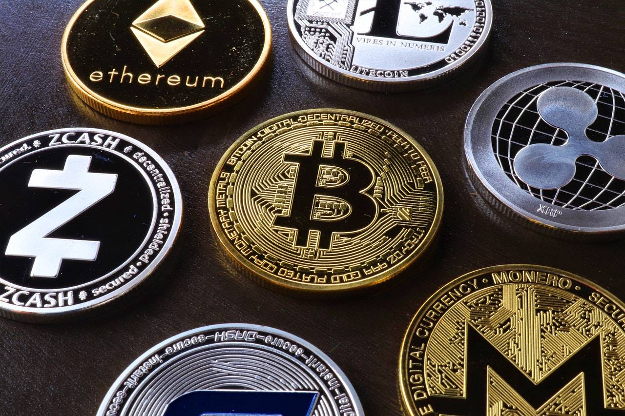 The 10 Most Important Cryptocurrencies Other Than Bitcoin