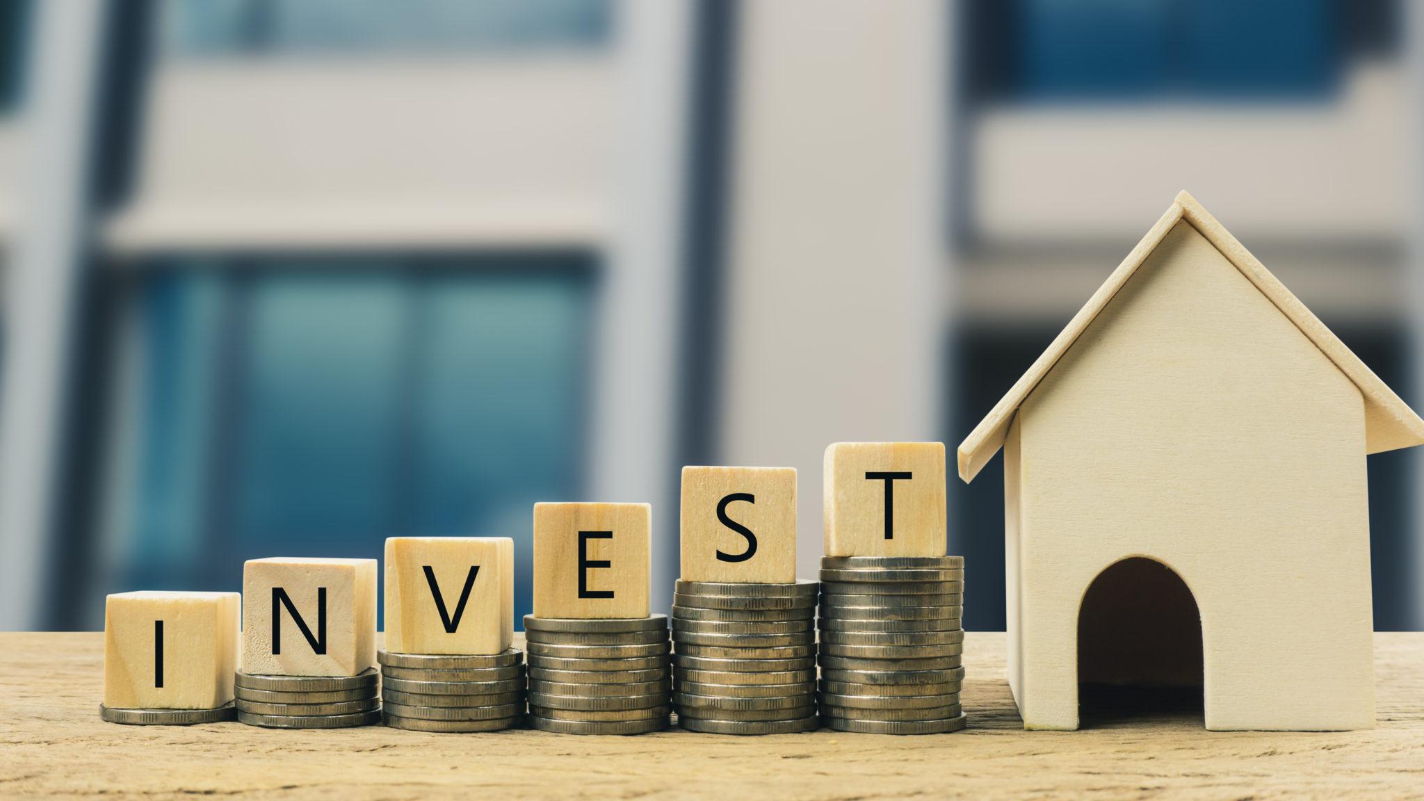 How to Invest in Real Estate With Little Money How to Invest in Real Estate With Little Money
