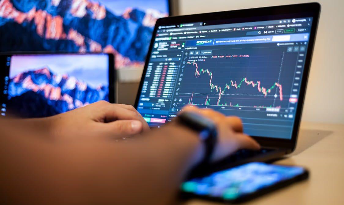 Everything You Need to Know About Forex Trading