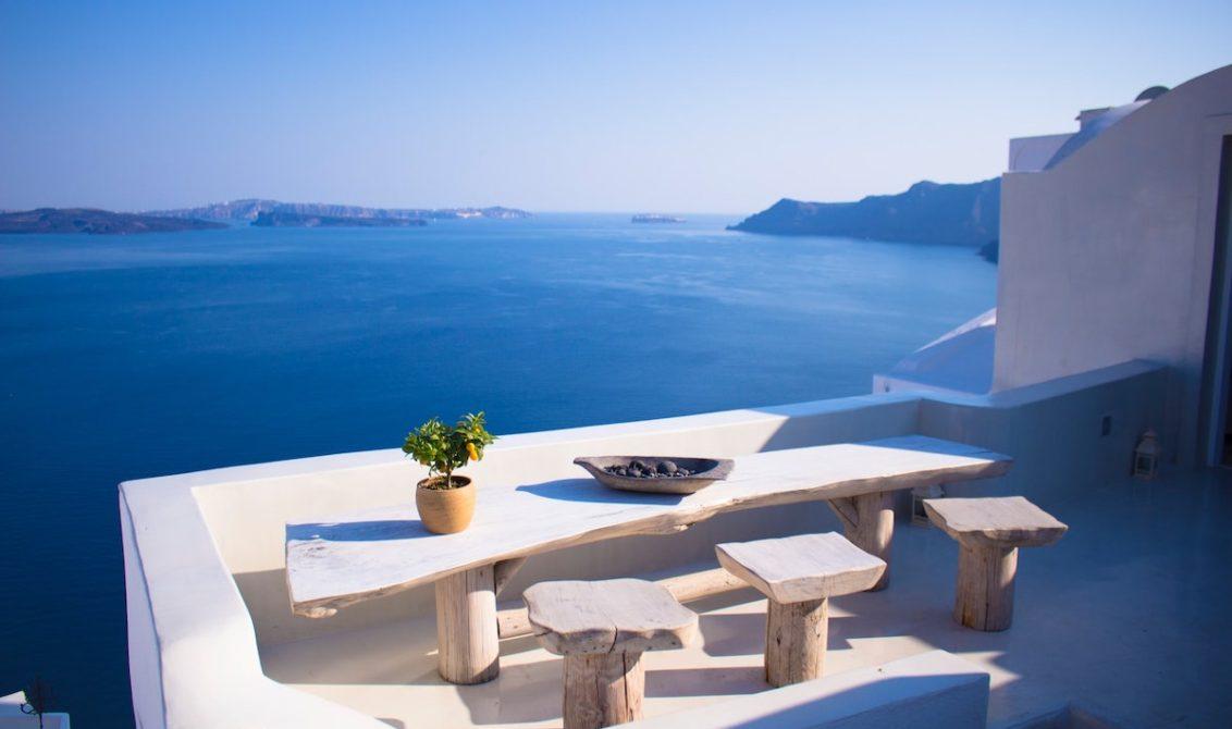 Greek Resort