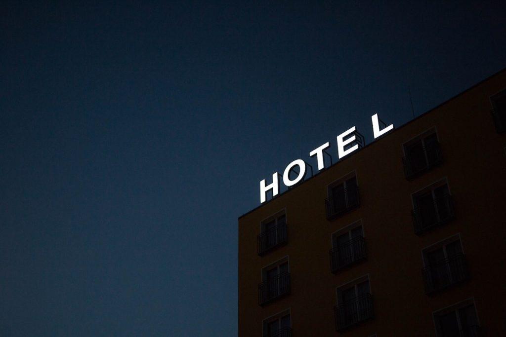 Hotel Lights