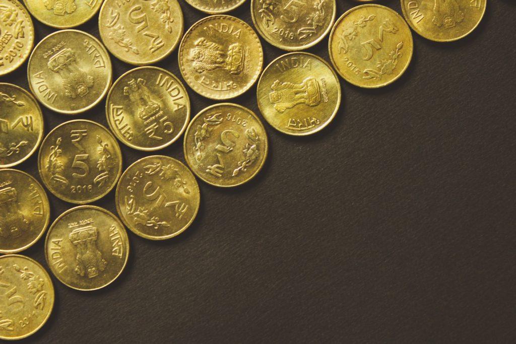 Gold Coins