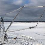 Wind turbine