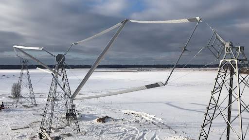 Wind turbine