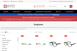 buy eyeglasses online