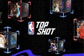 NBA Top Shot