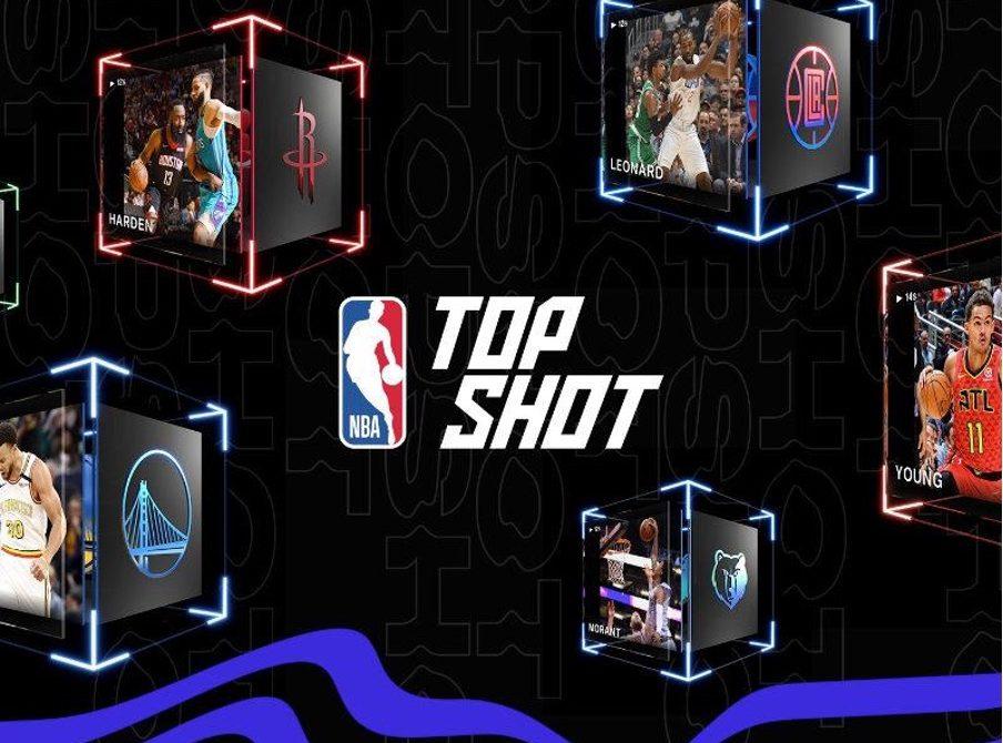 NBA Top Shot