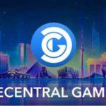 Decentral Games