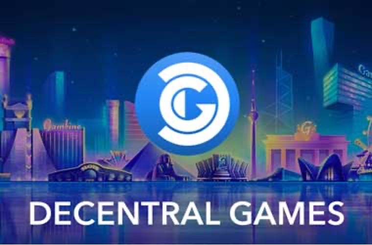 Decentral Games