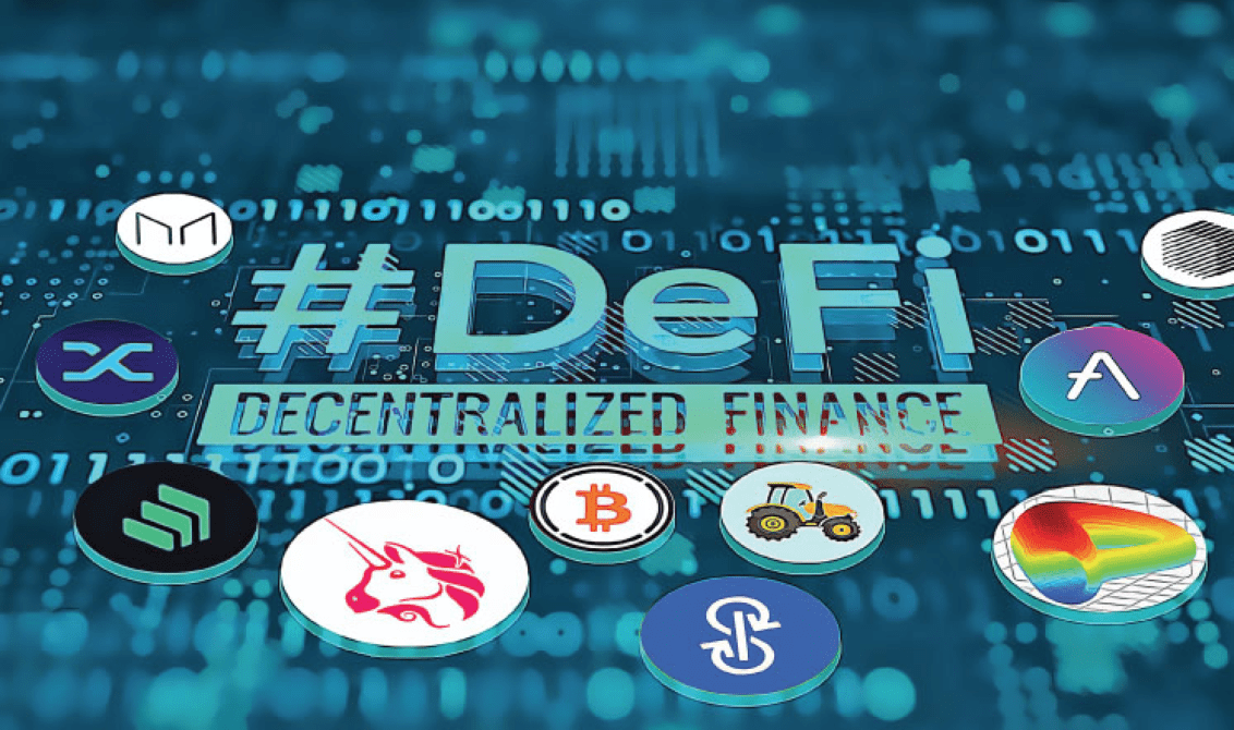 Defi Platforms