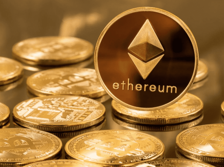 Ethereum Investment