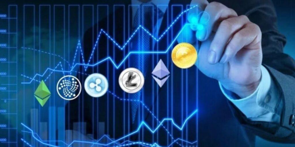 Start Investing to Crypto