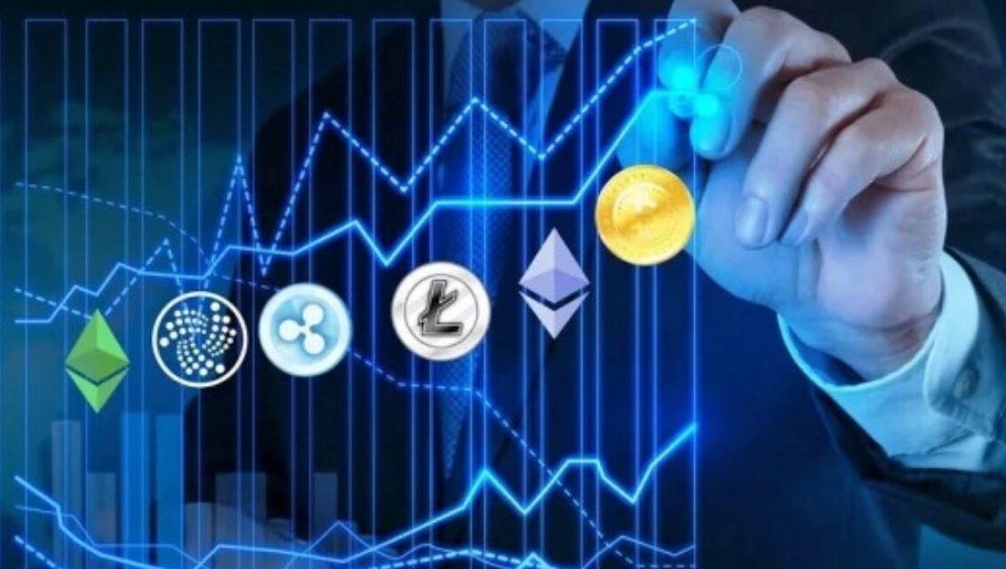 Start Investing to Crypto