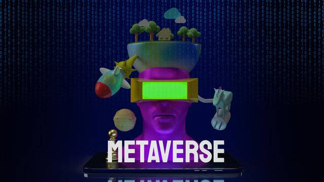 Best Metaverse Coins