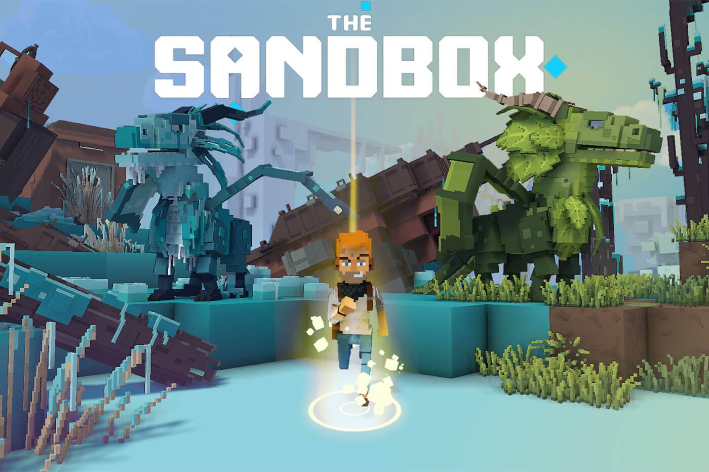 the sandbox image
