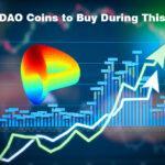 top DAO coins 2022