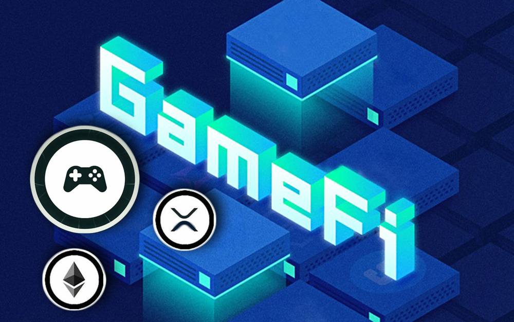 GameFi for Beginners: Play and Earn Money Online