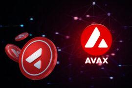 Avax image 1