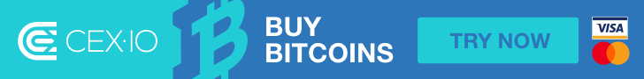 BuyBitcoins with CreditCard
