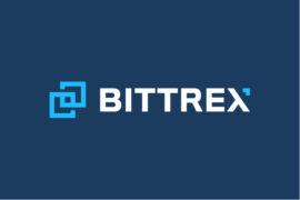 Bittrex Logo