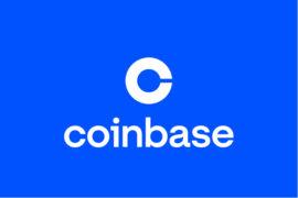 Coinbase Logo