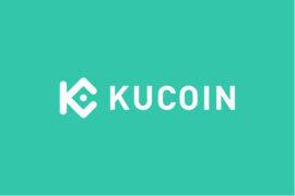 KuCoin Logo